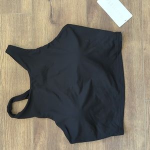 Women's Athleta D-DD Conscious Crop Bikini Top